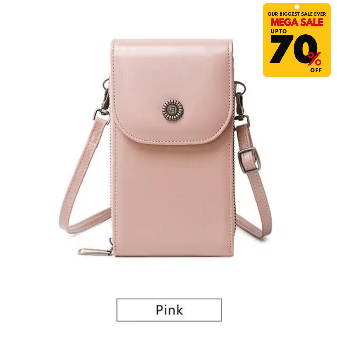 ANNA Crossbody Bag-DIVERSITY