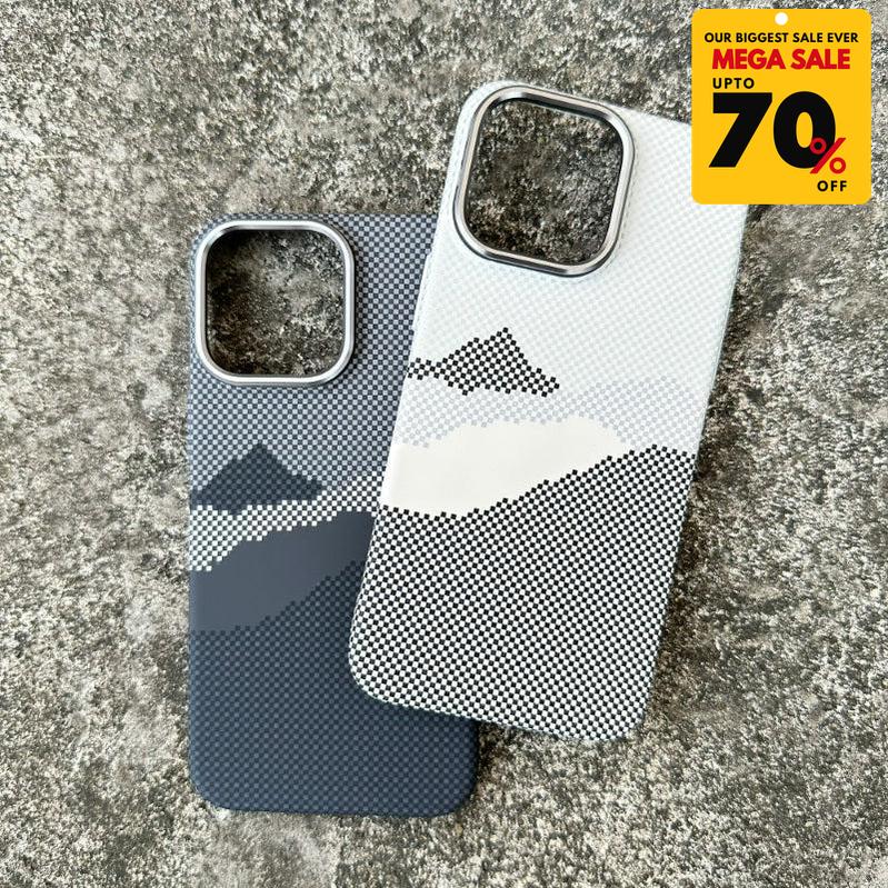 Classic Design iPhone Case-DIVERSITY