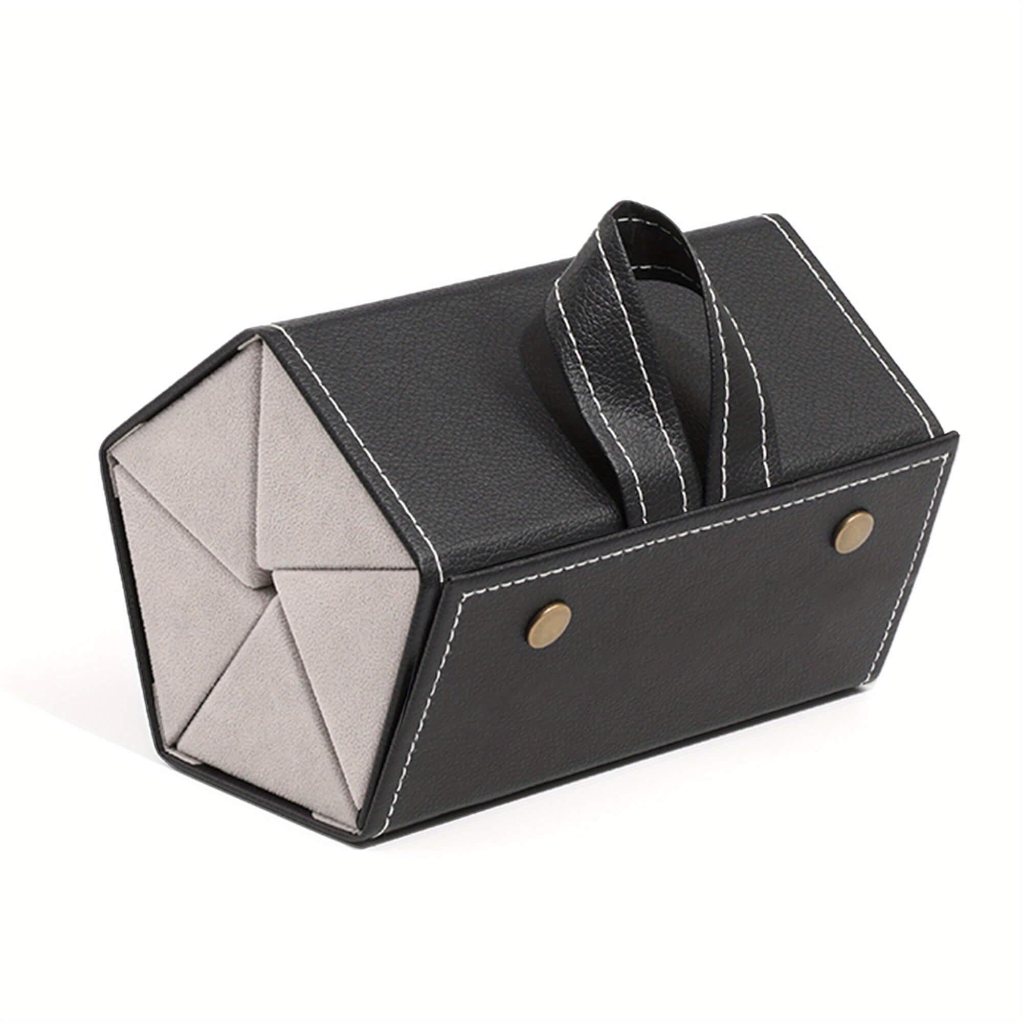 Sunglasses Organizer Box-DIVERSITY