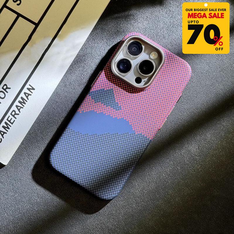 Classic Design iPhone Case-DIVERSITY