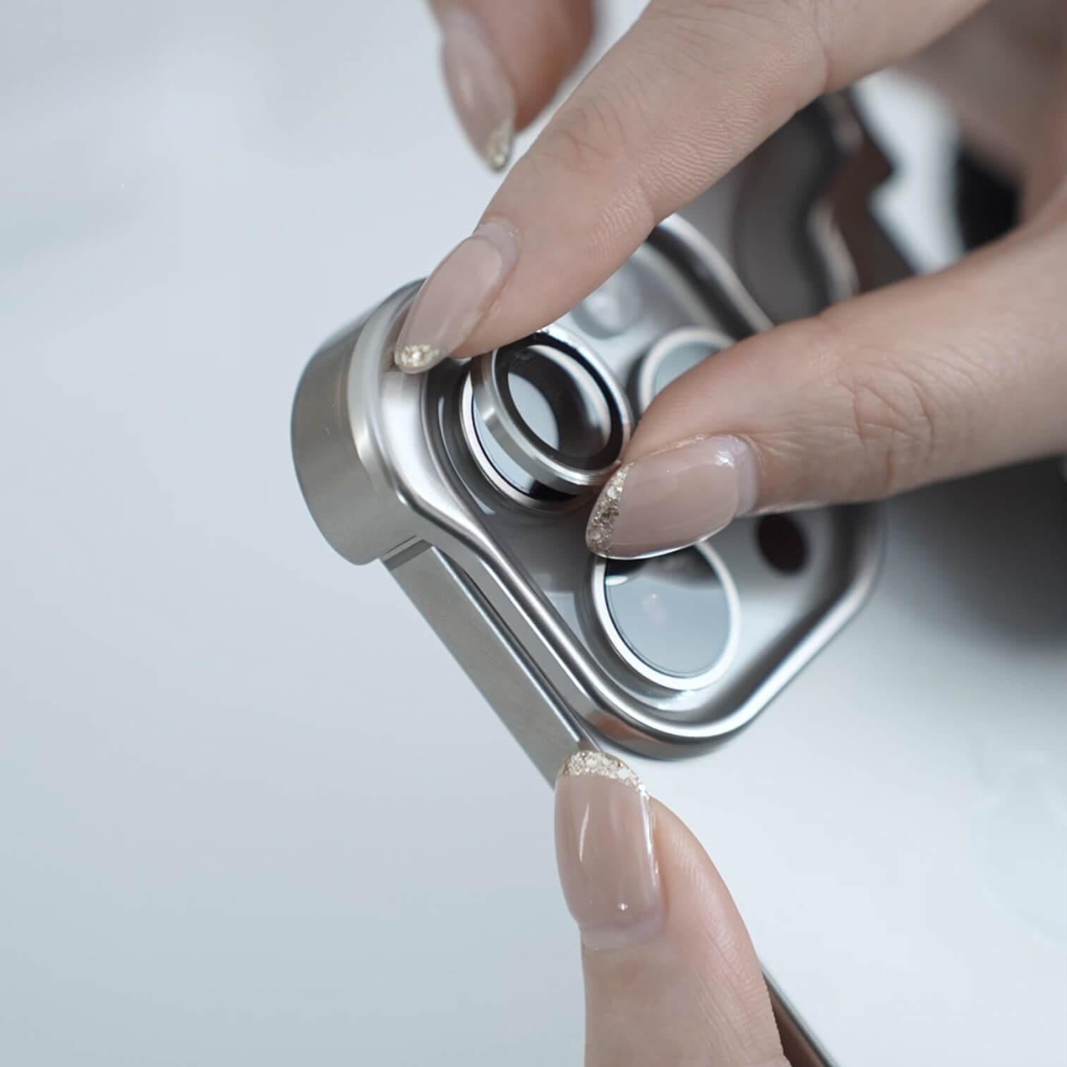 Minimalist iPhone Case-DIVERSITY