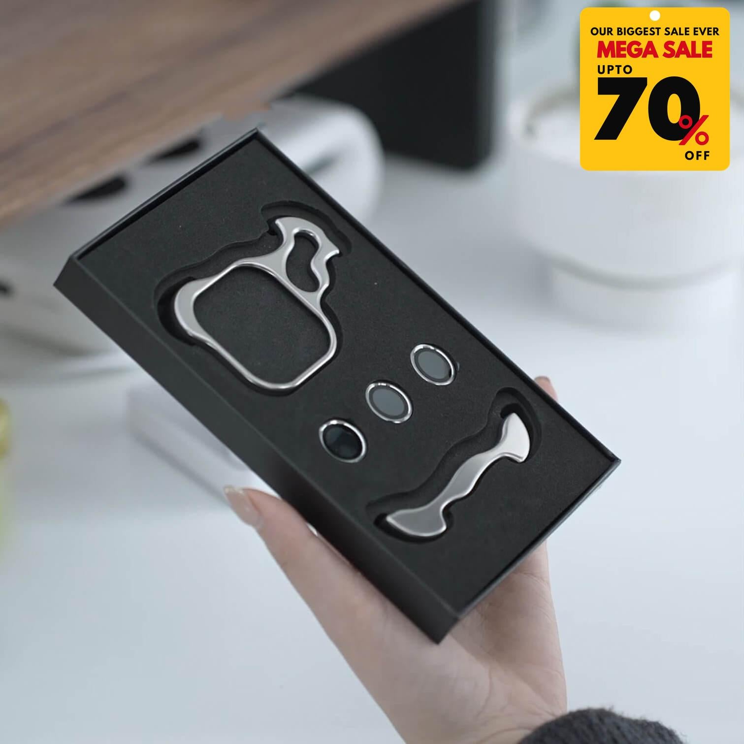 Minimalist iPhone Case-DIVERSITY