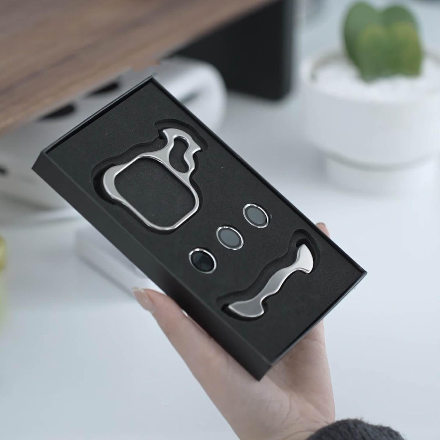 Minimalist iPhone Case-DIVERSITY