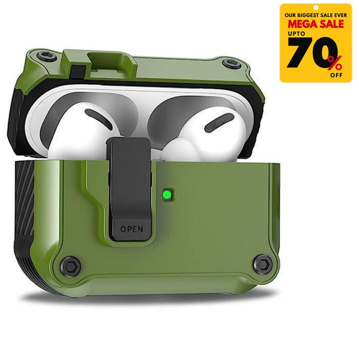 Armor AirPods Case-DIVERSITY