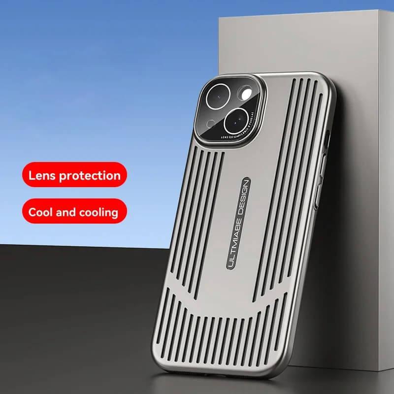 Ultimate Slim Design iPhone Case-DIVERSITY