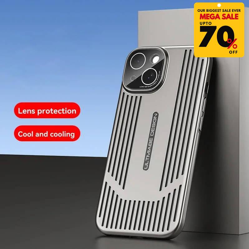 Ultimate Slim Design iPhone Case-DIVERSITY