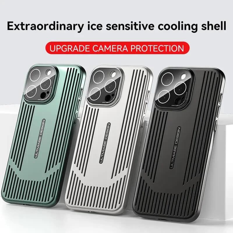 Ultimate Slim Design iPhone Case-DIVERSITY