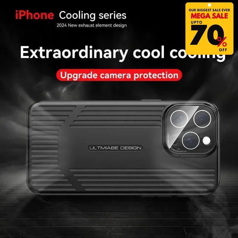 Ultimate Slim Design iPhone Case-DIVERSITY