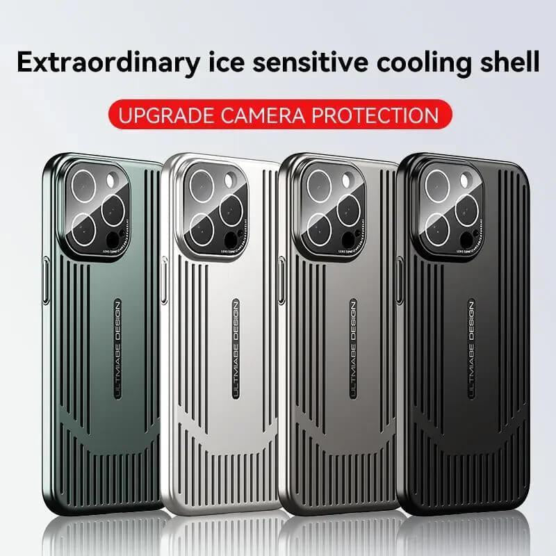 Ultimate Slim Design iPhone Case-DIVERSITY