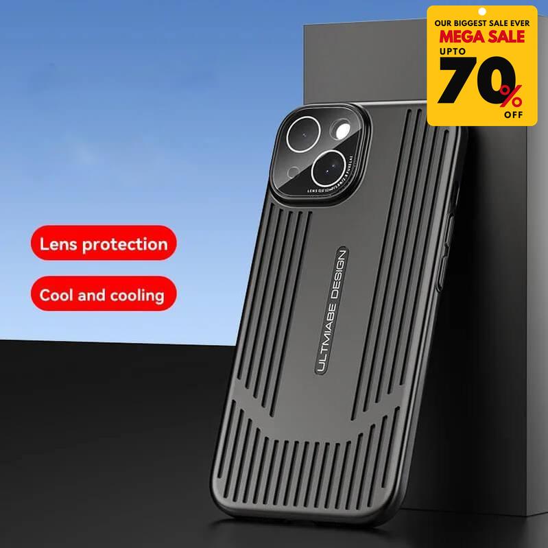 Ultimate Slim Design iPhone Case-DIVERSITY