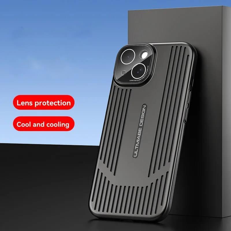 Ultimate Slim Design iPhone Case-DIVERSITY