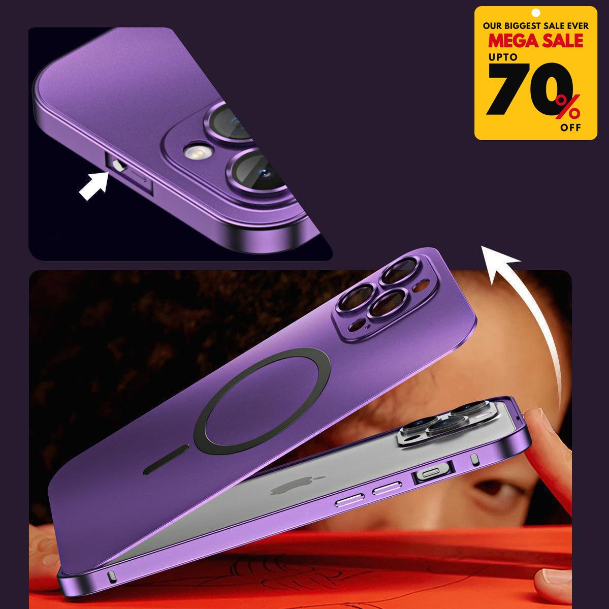 Clip iPhone Case-DIVERSITY