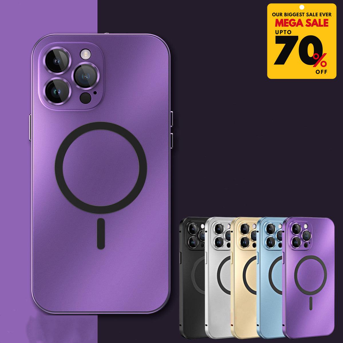 Clip iPhone Case-DIVERSITY