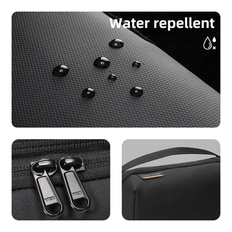 MARK RYDEN - SwitchStorage Multi I Functional Storage Bag - Black