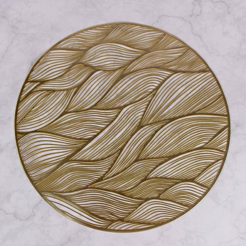 PVC Mesh Placemats