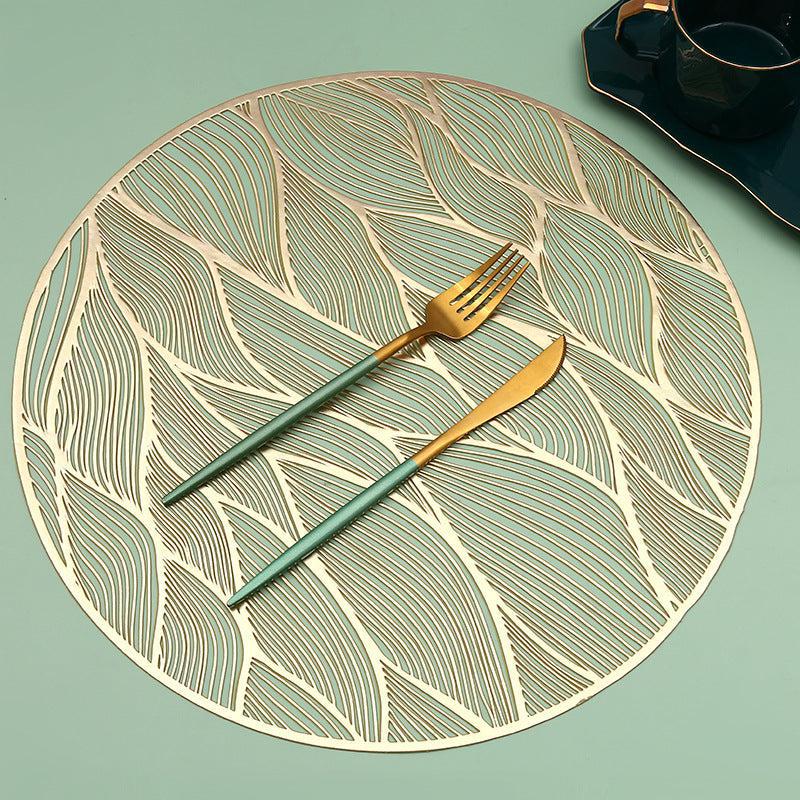 PVC Mesh Placemats