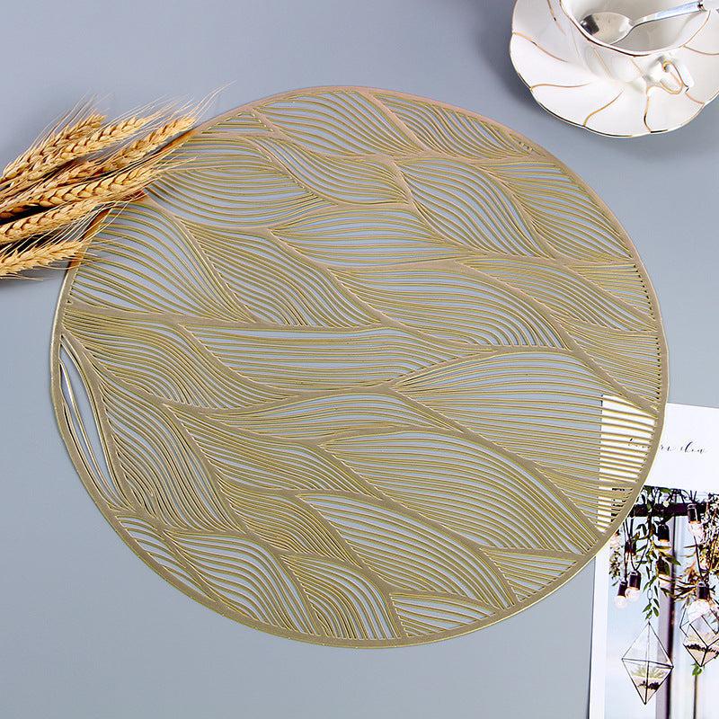 PVC Mesh Placemats