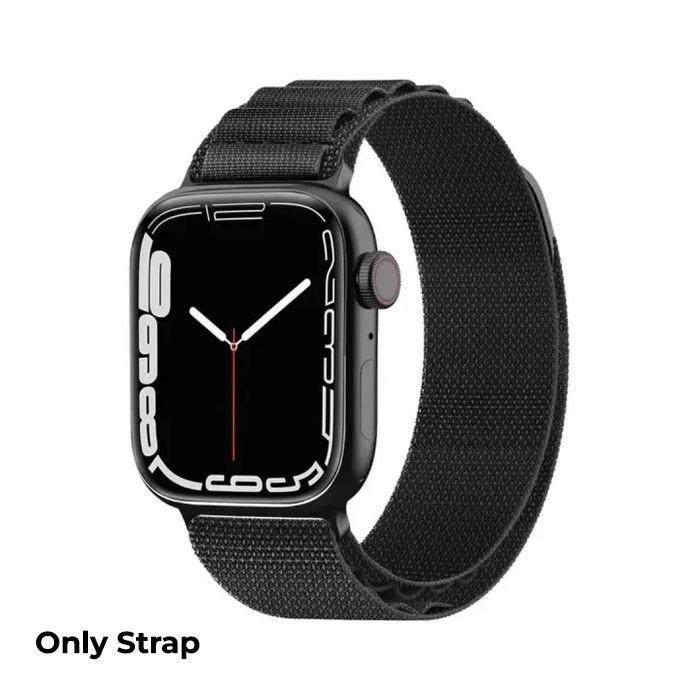 Alpine Loop Strap-DIVERSITY