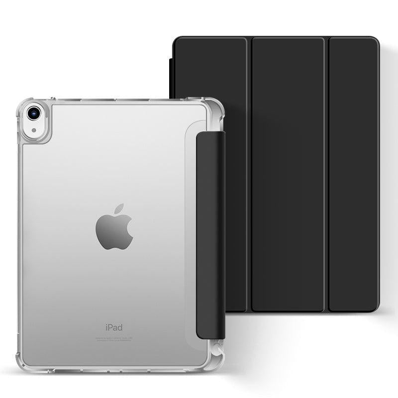 Acrylic iPad Case - Light Grey-DIVERSITY