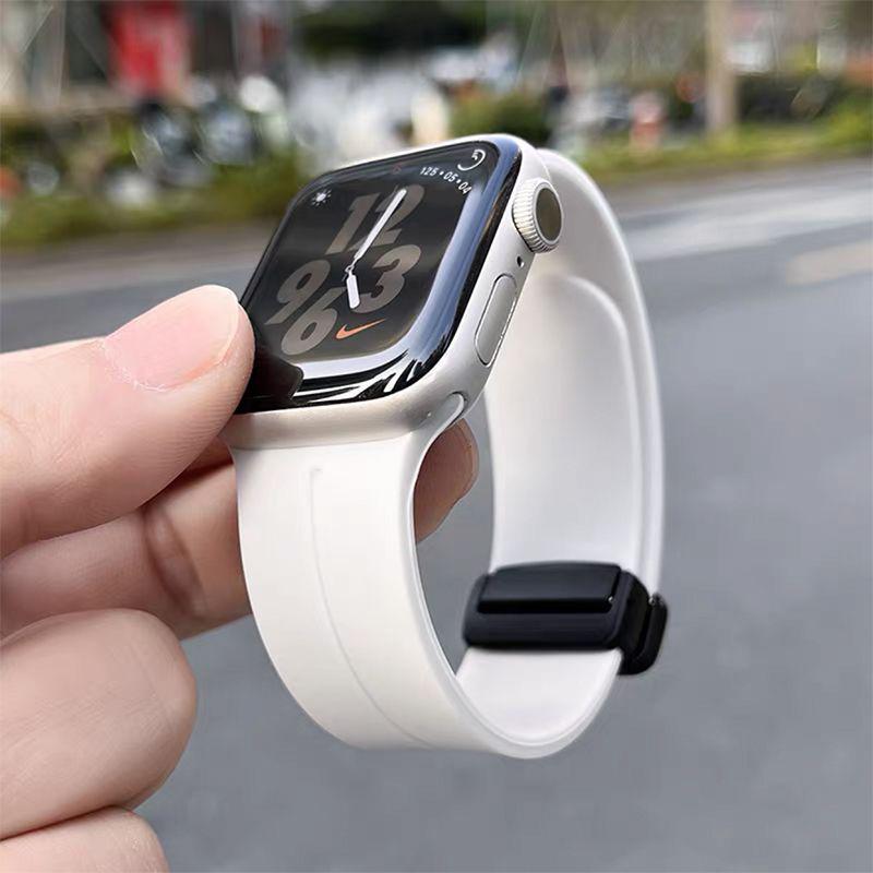 Magnetic Loop Band For Apple Watch-DIVERSITY