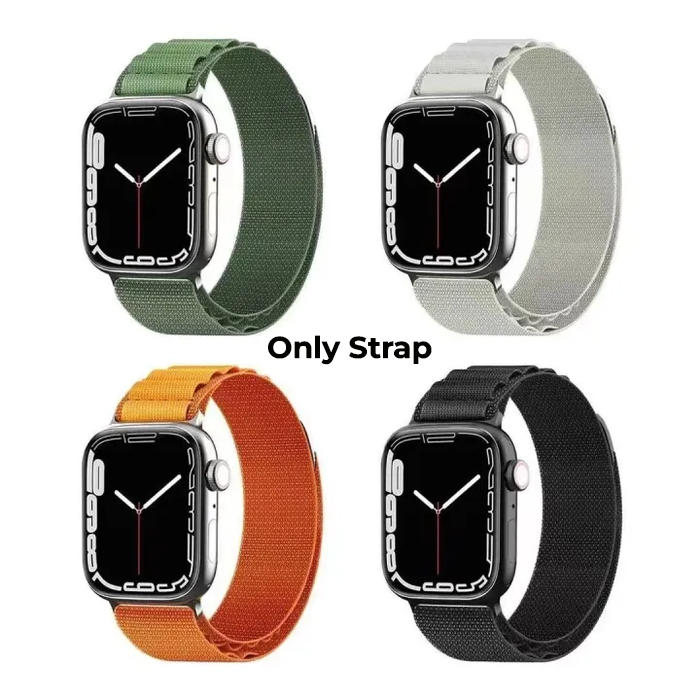 Alpine Loop Strap-DIVERSITY