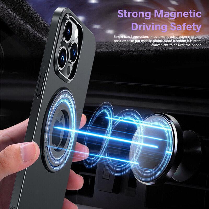 Ring iPhone Case-DIVERSITY