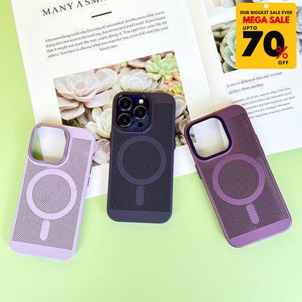 Premium Mesh iPhone Case-DIVERSITY