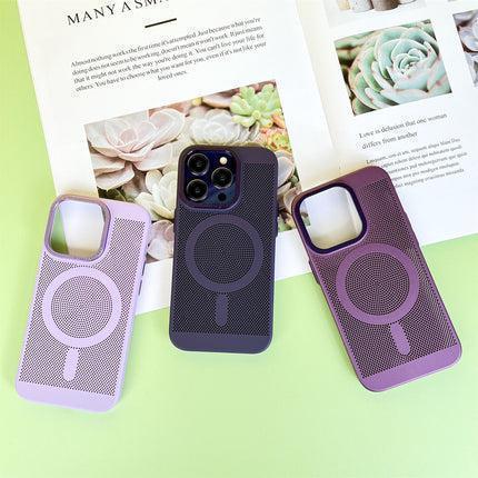 Premium Mesh iPhone Case-DIVERSITY