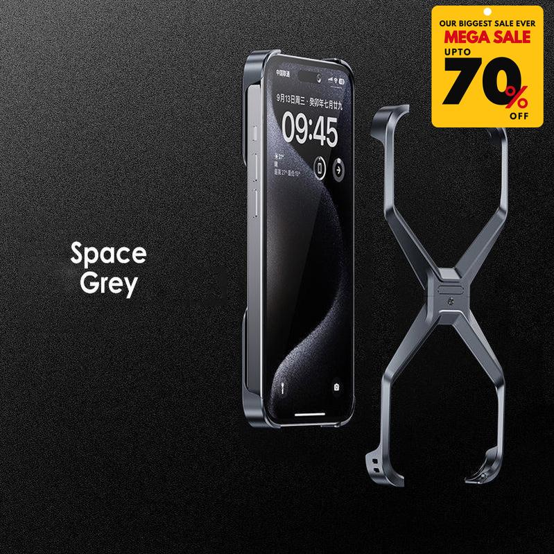 ELITE X-Design iPhone Case-DIVERSITY