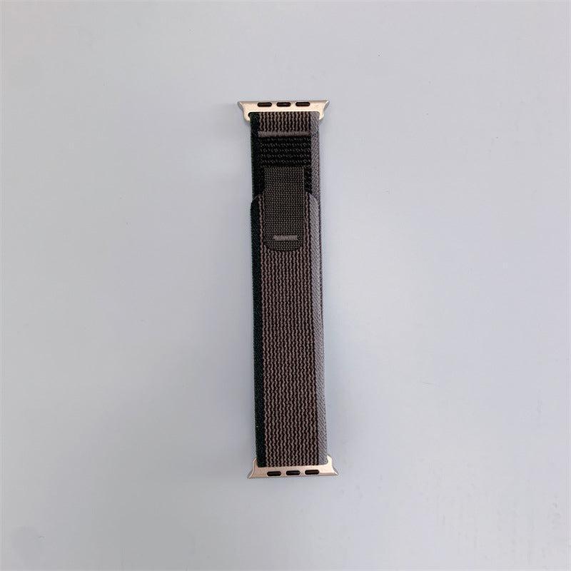 Trail Loop Nylon Strap For Apple Watch-DIVERSITY