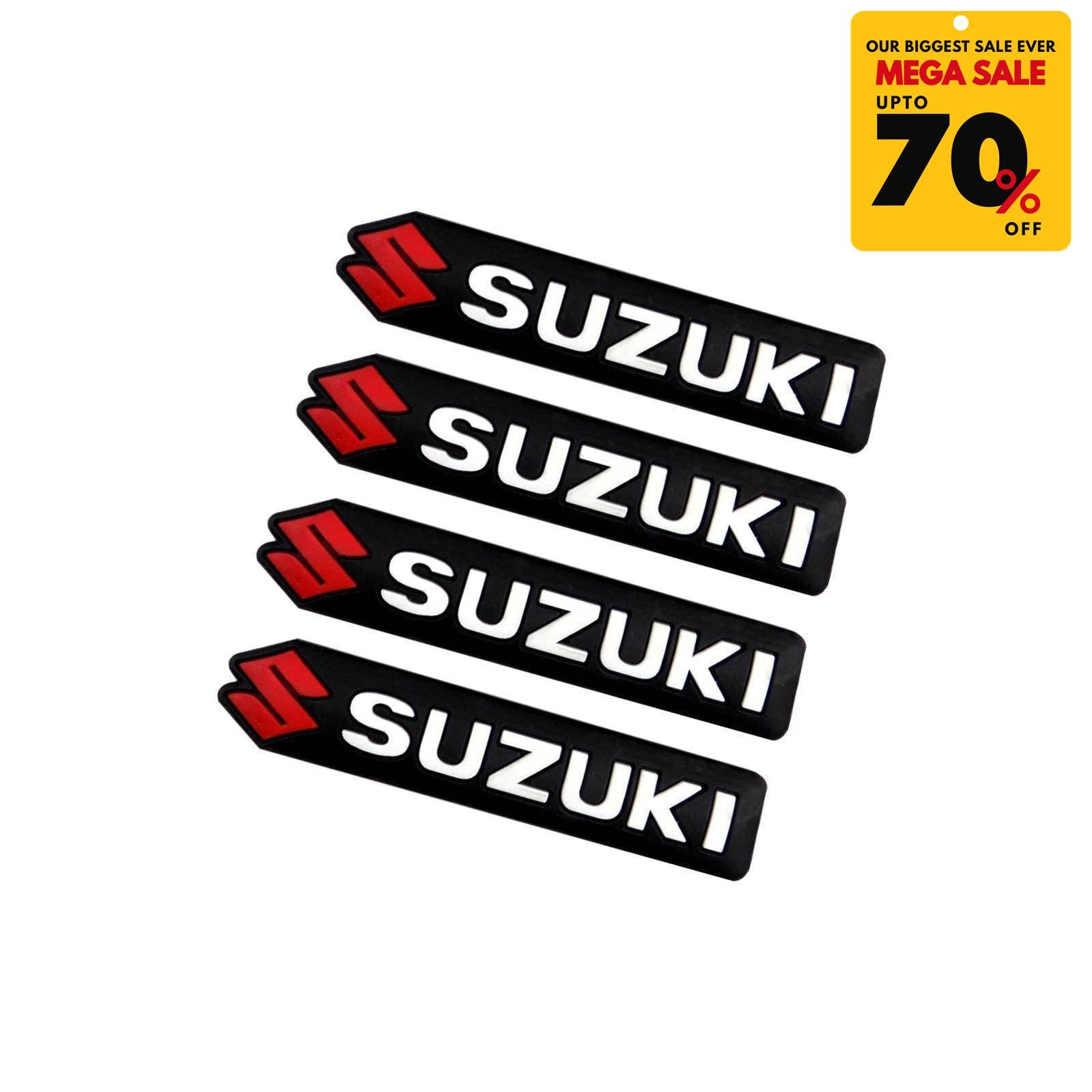 Car Door Guard-DIVERSITY