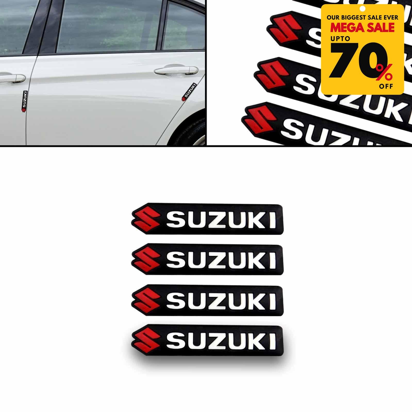 Car Door Guard-DIVERSITY