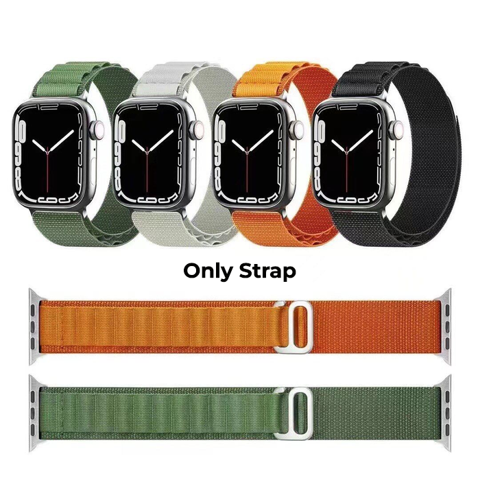 Alpine Loop Strap-DIVERSITY