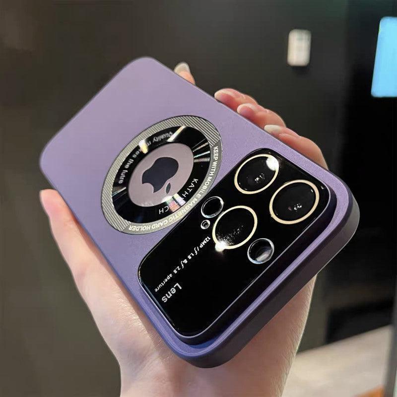 ProWideLens iPhone Case-DIVERSITY