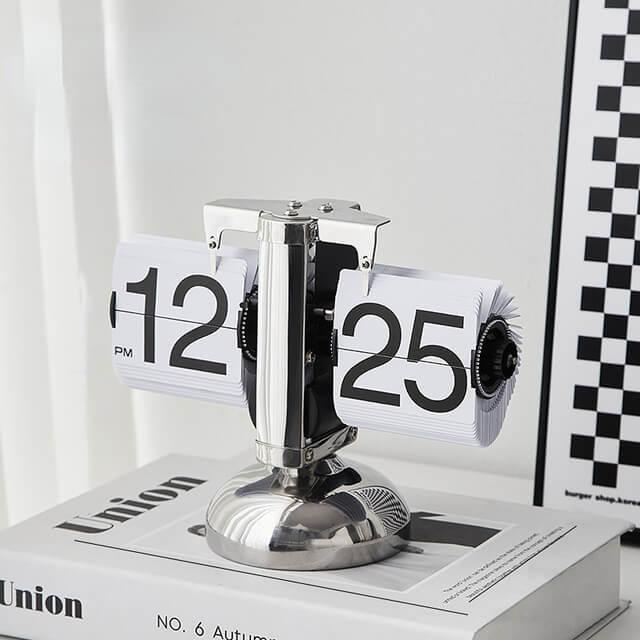 flipdown clock