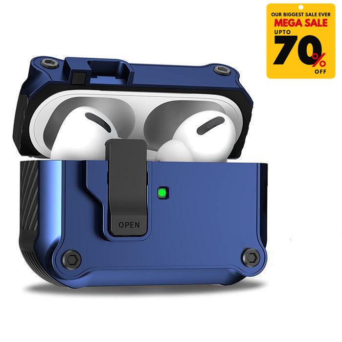 Armor AirPods Case-DIVERSITY