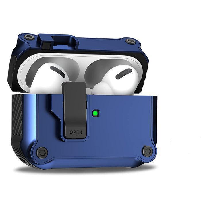 Armor AirPods Case-DIVERSITY