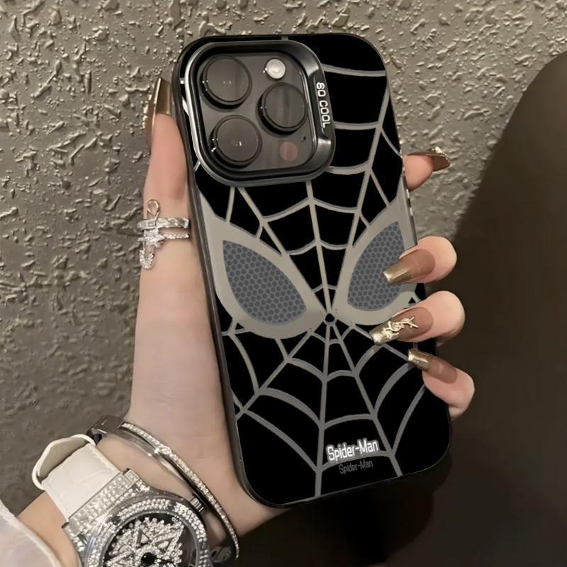 Spidey iPhone Case