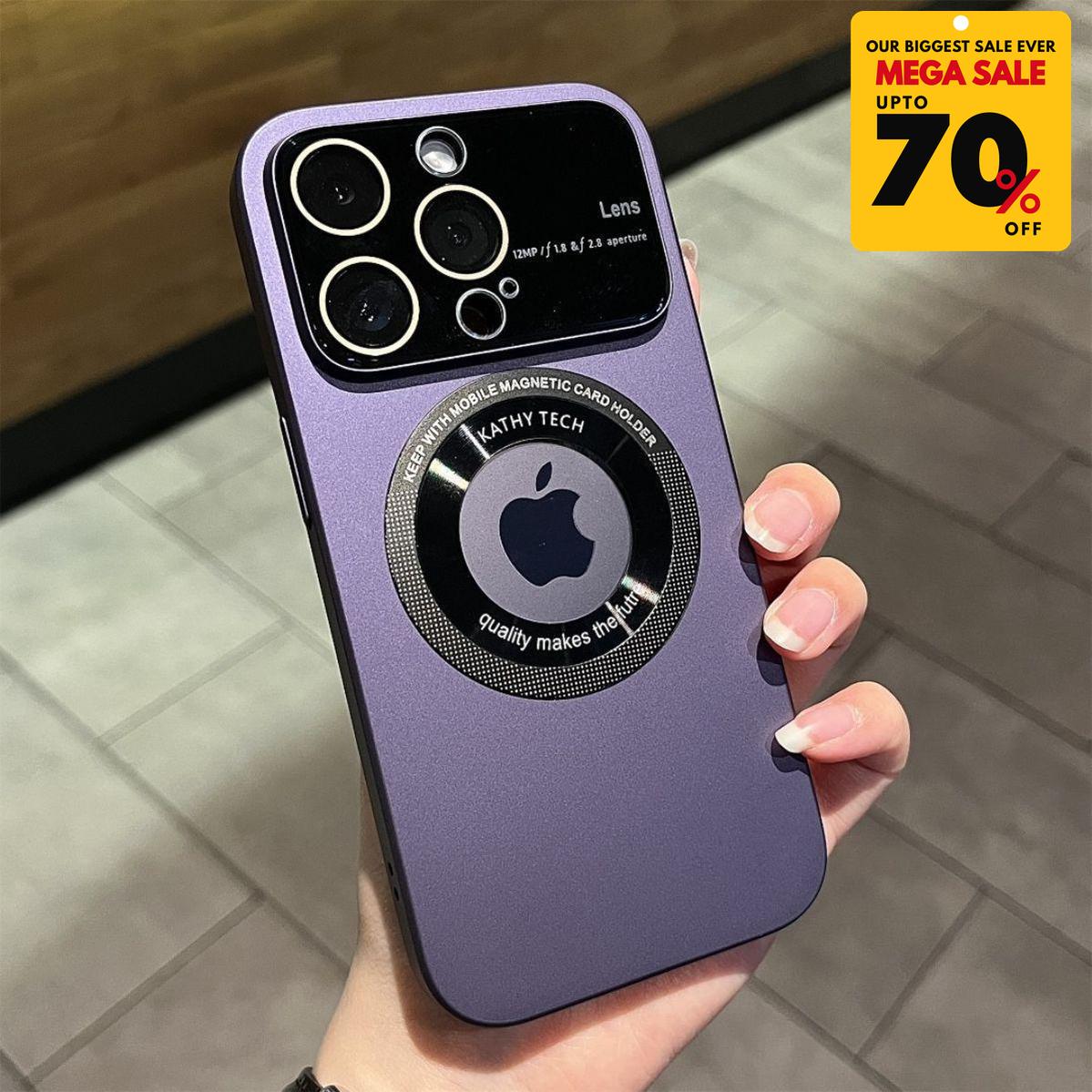 ProWideLens iPhone Case-DIVERSITY