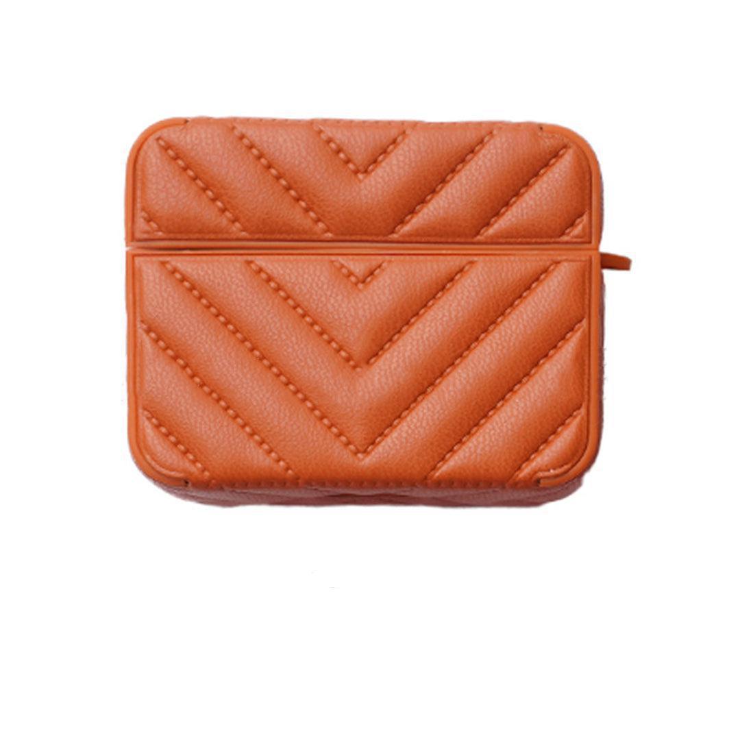 Puffer Airpod Case-DIVERSITY