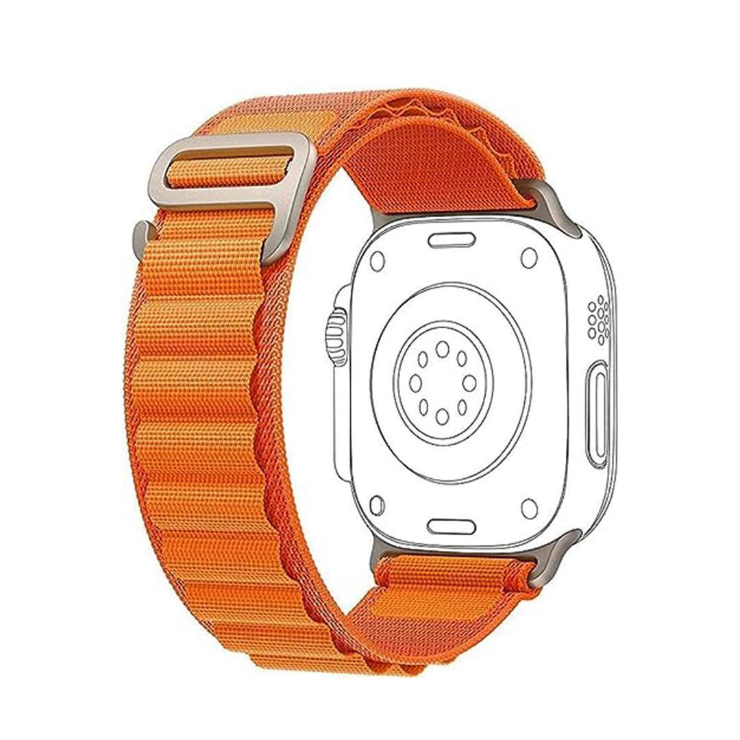 Alpine Loop Strap-DIVERSITY