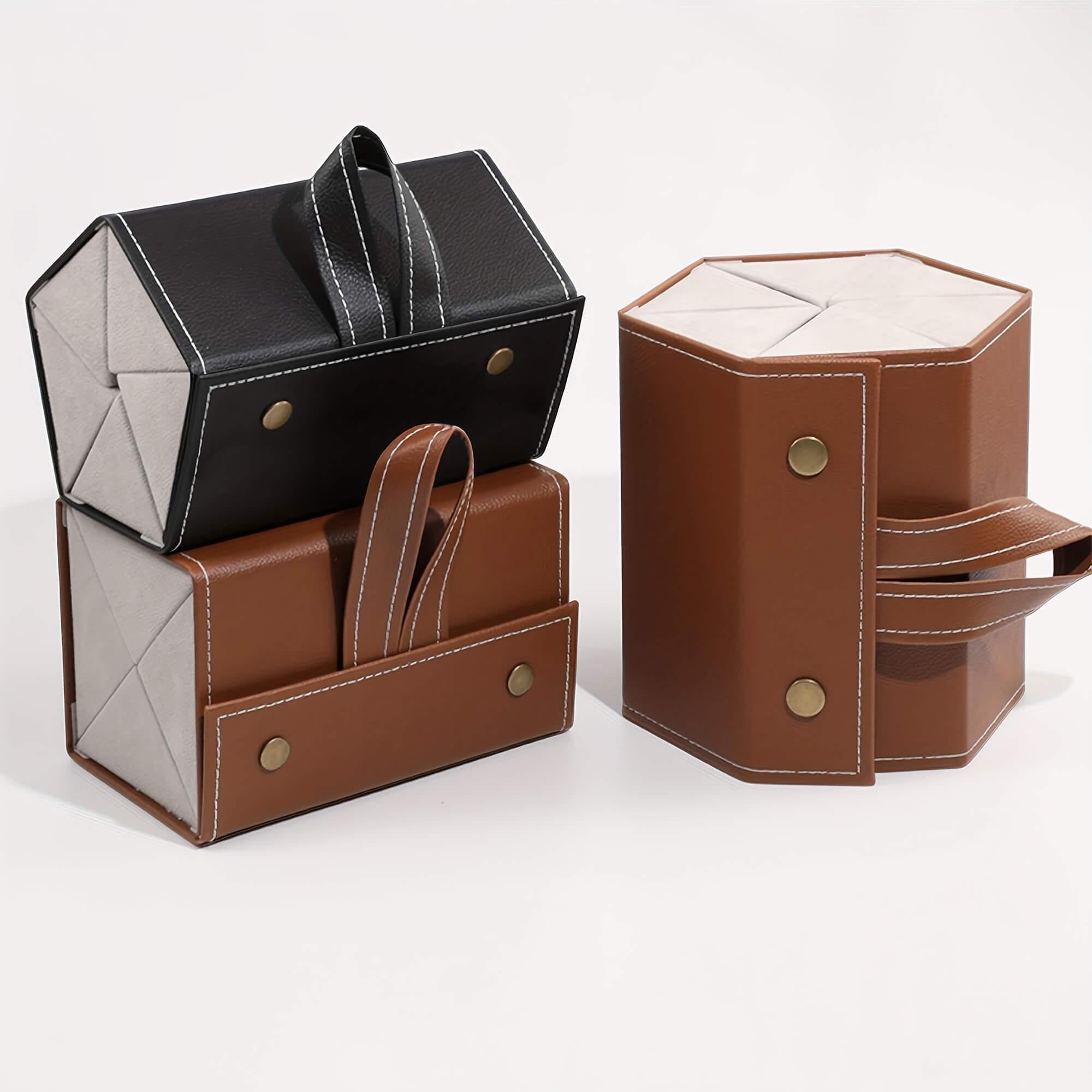 Sunglasses Organizer Box-DIVERSITY