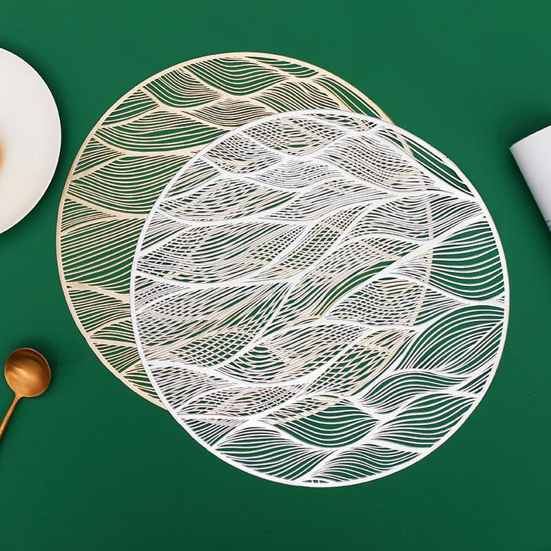 PVC Mesh Placemats