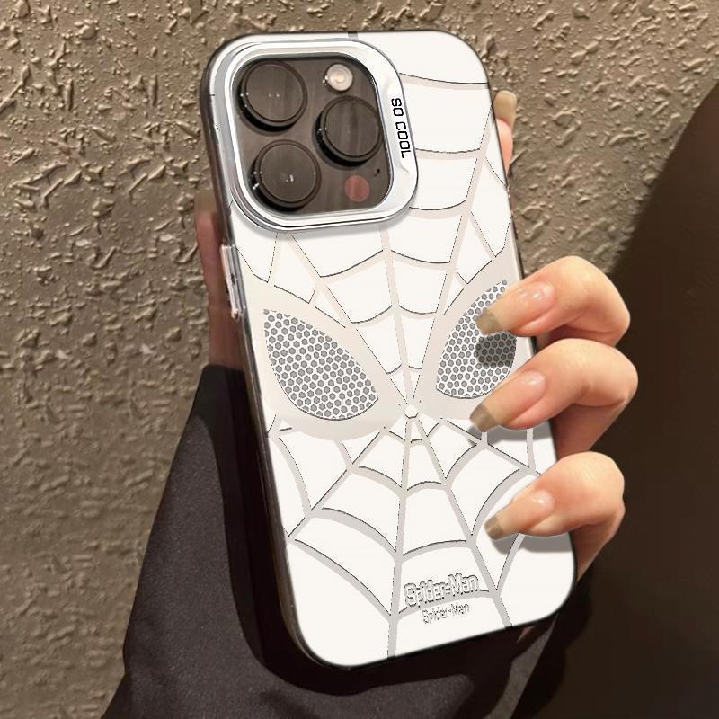 Spider man case