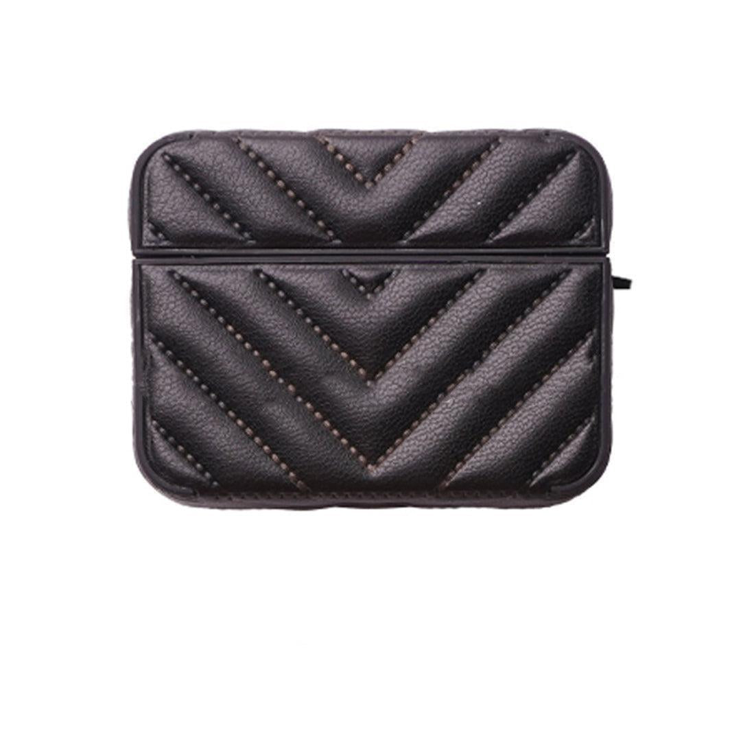 Puffer Airpod Case
