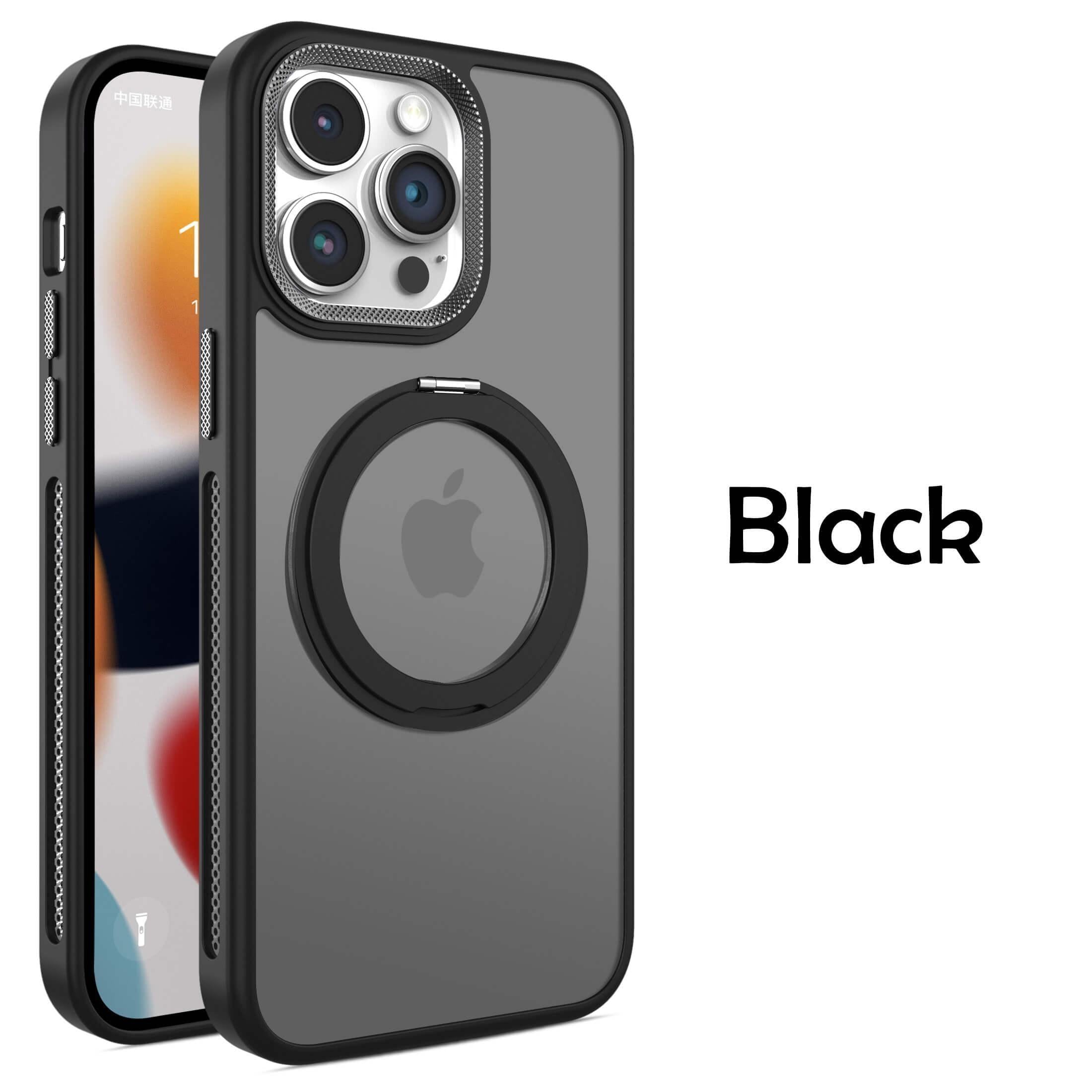 ThermoRing MagSafe iPhone Case-DIVERSITY