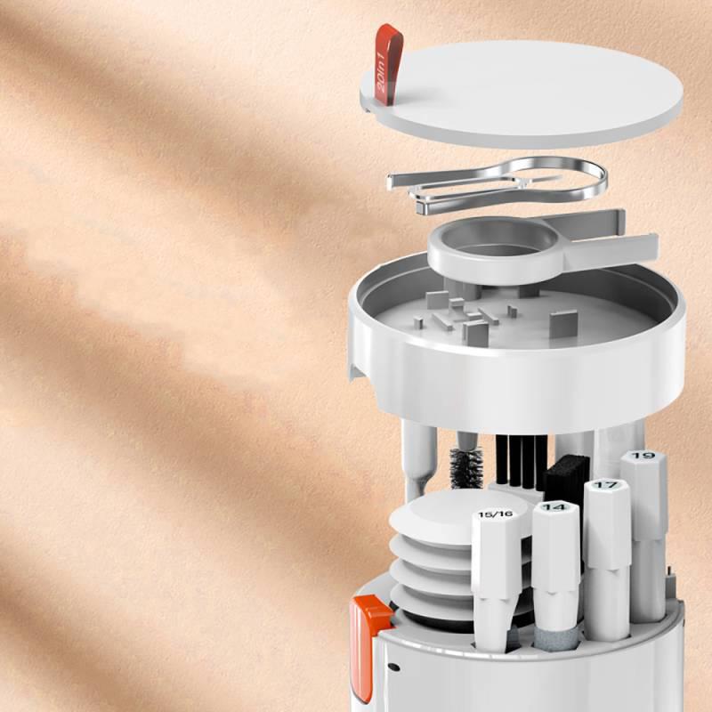 20 in 1 Multi-Functional Cleaning Kit-DIVERSITY