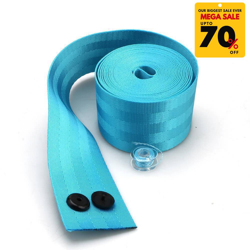 Colorful Car Seat Belts - DIVERSITY