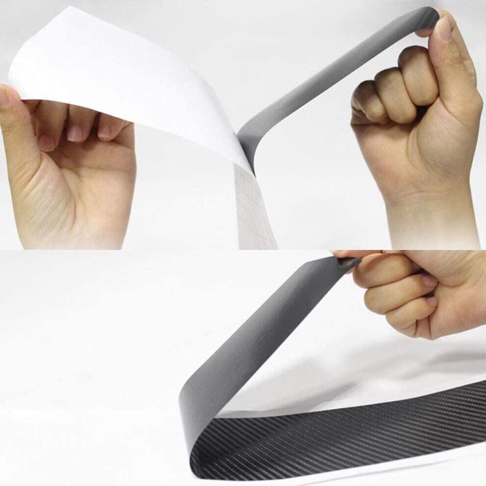 4 PCS Car Door Sill Protector - DIVERSITY
