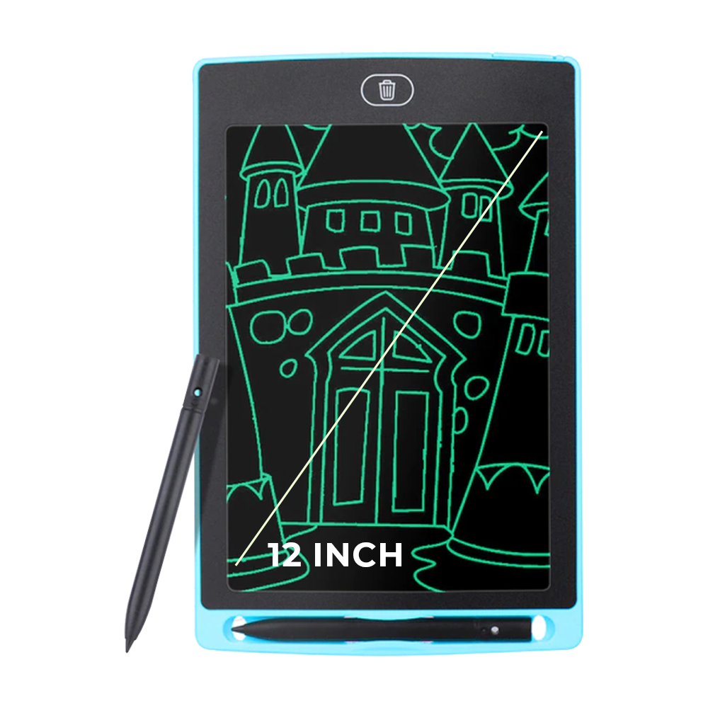 Kids Drawing Tablet-DIVERSITY